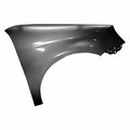 Perfectpitch RH Front Passenger Side Fender for 2005-2010 Volkswagen Jetta GEN5 PE2111001